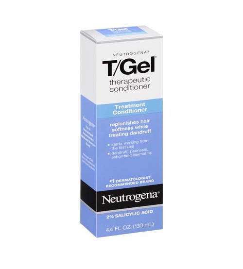 Neutrogena T/Gel Therapeutic Conditioner Dandruff Treatment 130ml